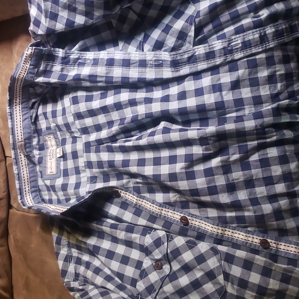 Dress shirt